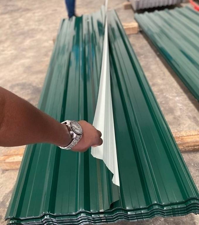 A picture of Tunakusafirishia Bure Mpaka Site