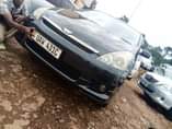 A picture of Toyota wish UAW quick sale cash needed in perfect condition