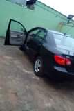 A picture of First Body 203 Toks Corolla For Sale Interested Buyer please