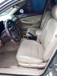A picture of Honda Accord Eod Buy and drive for 2m Location Suleja