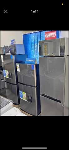 classifieds/fridges