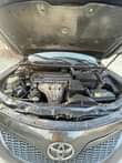 A picture of 2008 Toyota Camry Registered Perfectly baked 4plugs Engine Engine Ac