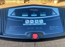 gym equipment