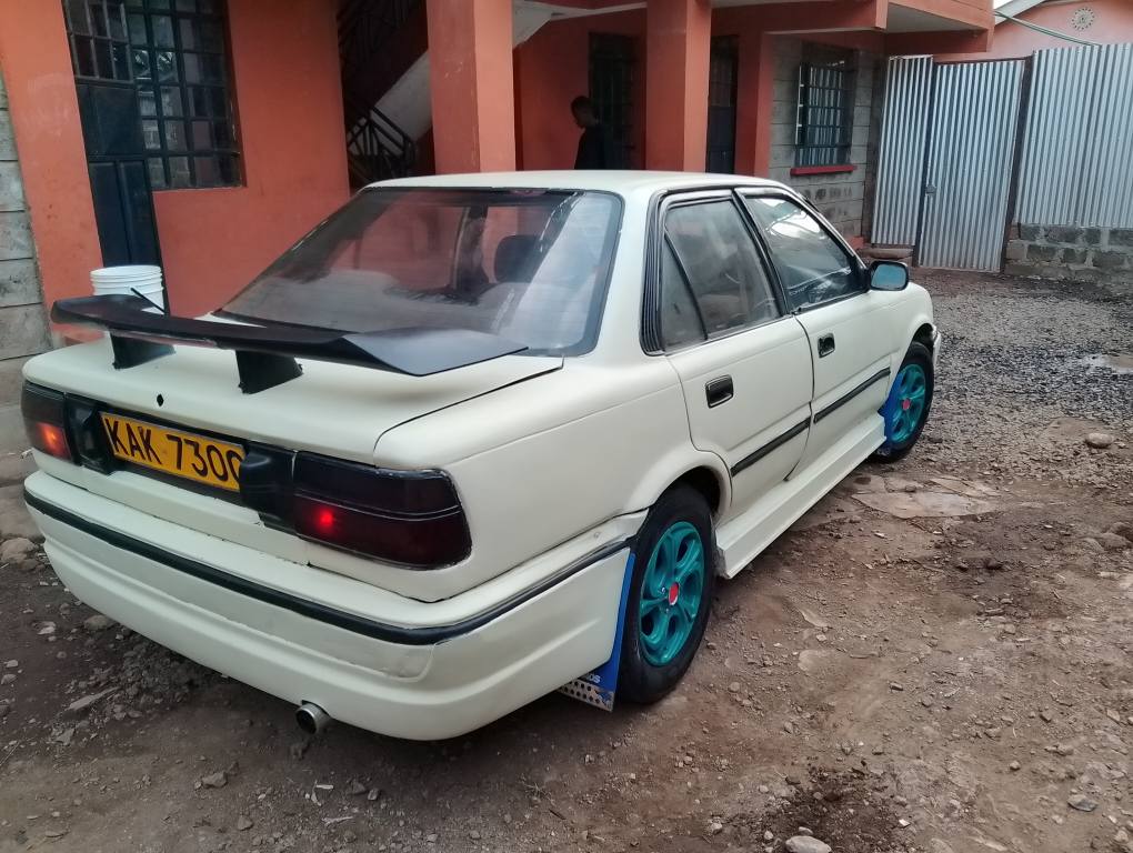 cars