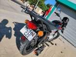 A picture of Boxer x new model 125 inauzwa