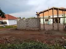 A picture of NEWLY BUILT MODERNISED HOUSE FOR SALE AT WAKISO AT 200M