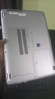 A picture of Hp ProBook core i5 2 7GHZ 8Gb ram 7 gen