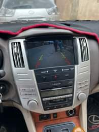 A picture of 2006 RX 330 super clean in and out everything working