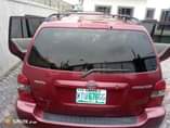 A picture of Toyota Highlander 05