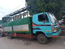 fuso fighter