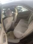 A picture of Very Sharp Toyota Camry Big Daddy 2004 Model