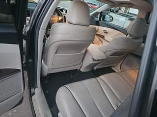 A picture of car
