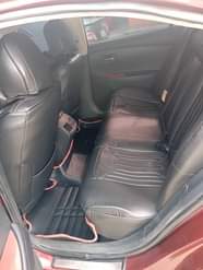 A picture of SMARTAUTOS 2008 MODEL LEXUS ES330 2GR V6 Engine very silent