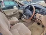 A picture of Spacio toyota 1 5cc engine 2004 model 13m negotiable