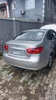 A picture of HOT PH DEAL Hyundai ELANTRA 2008 Model Was Bought Brand