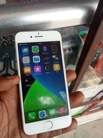 A picture of IPHONE 7 GB 32