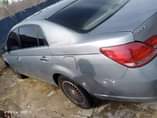 A picture of 2008 AVALON