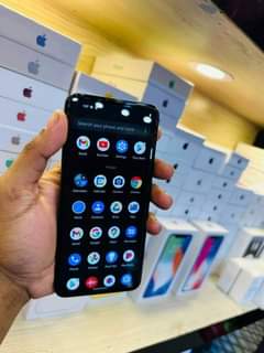 A picture of Pixel 5A
