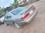 A picture of Toyota Camry droplight pencil