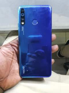 tecno camon