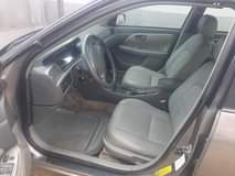 A picture of Toyota Camry