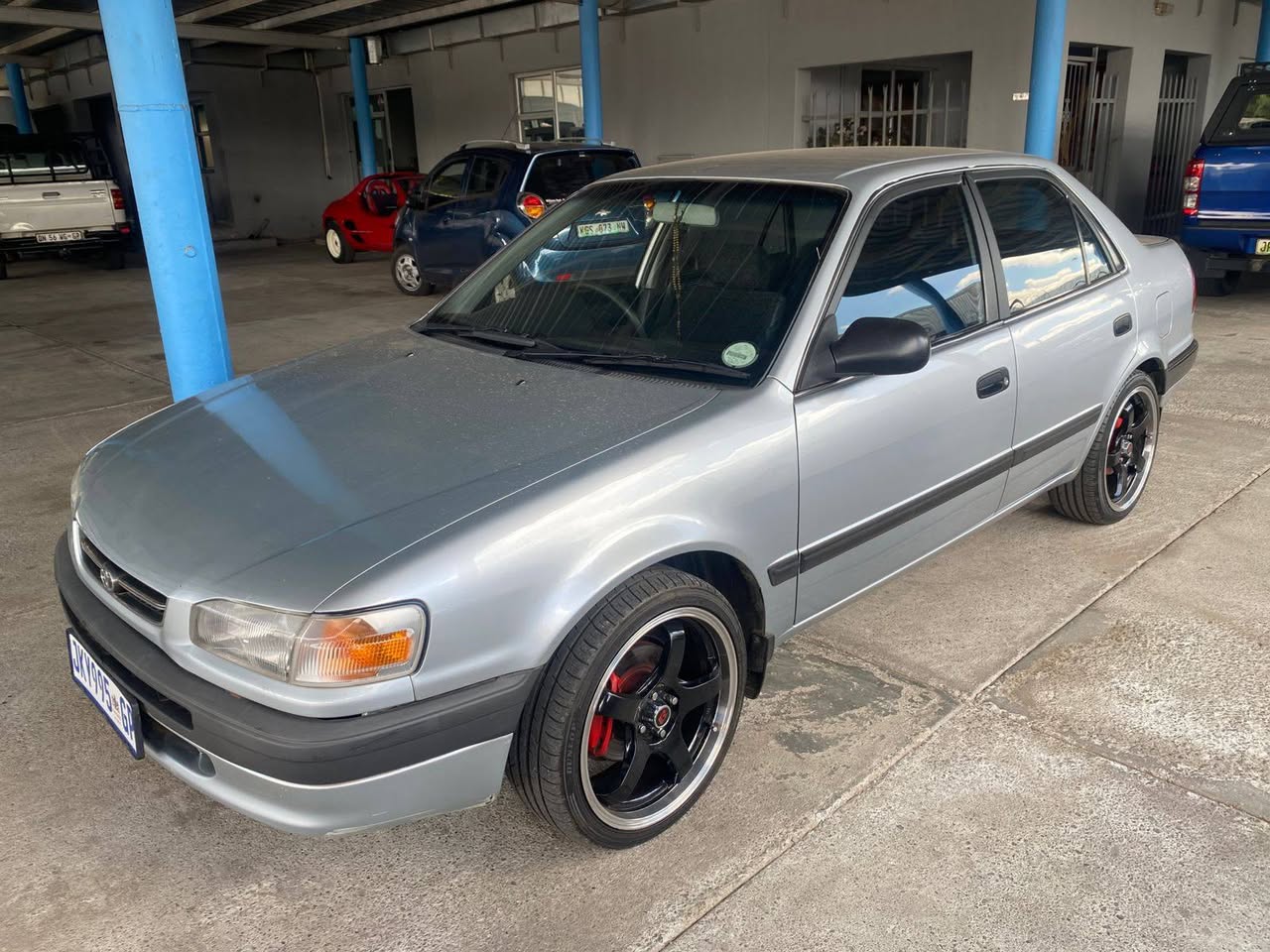 cheap cars klerksdorp