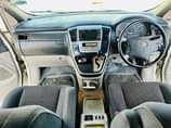 A picture of ALPHARD MPYAA SANAA