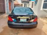 A picture of Toyota Avalon