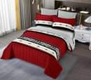 A picture of Cotton bedspreads