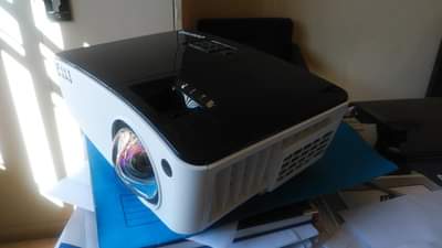 projector
