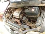 A picture of Awoof Toyota sienna 2002 model