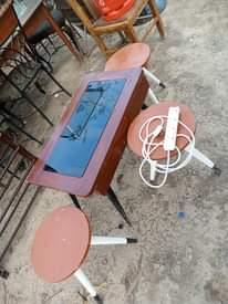 A picture of meza bado ipo Kari u I sna