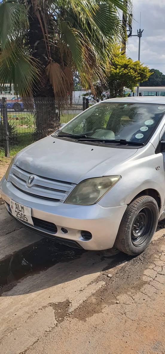 used toyota