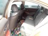 A picture of Clean 2008 es350 Full option with pano Everything sharp 3