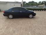 A picture of This is 2005 Toyota Corolla LE with very silent and