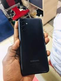 A picture of Samsung Galaxy A04s