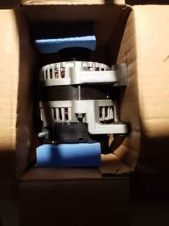 genset