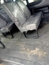 A picture of Haice Bus