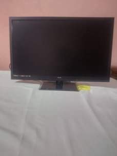 A picture of tv techinika