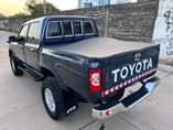 A picture of HILUX DOUBLE CABIN TSH MIL 29 8 TUPIGIE CHAAP 0657550550
