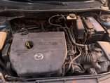 A picture of Unregistered Mazda 3