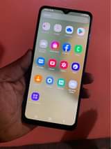 A picture of Samsung A12