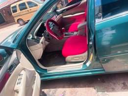 A picture of Superclean Es330 everything in pristine condition buy and buga 3