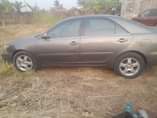 A picture of Toyota Camry big daddy used 2004