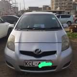 Wambua C.
