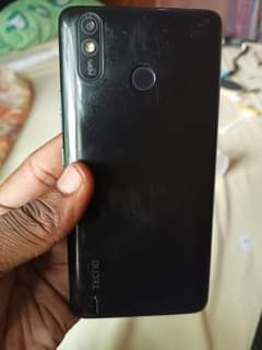 A picture of Tecno pop2plus