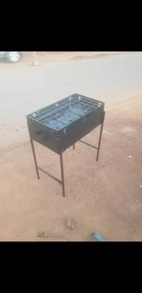 A picture of Stoves for MUCHOMO