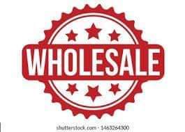 wholesale