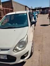 A picture of 2014 Ford Figo
