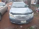 A picture of Toyota Camry 2 5m Onitsha 07019599253 07038800222 whataspp